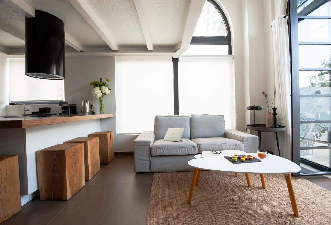 Corfu Town Stylish Twin Apartment Екстериор снимка