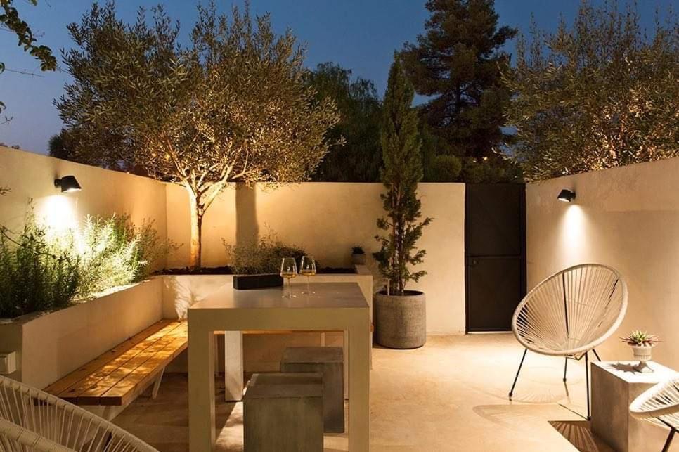Corfu Town Stylish Twin Apartment Екстериор снимка