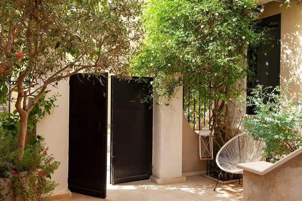 Corfu Town Stylish Twin Apartment Екстериор снимка